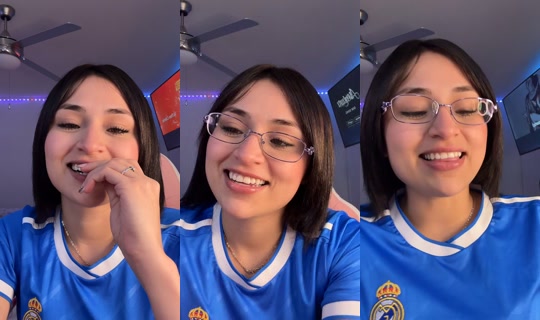 maggygarcia657 TikTok Live — Sep 1, 2026, 12:29 AM