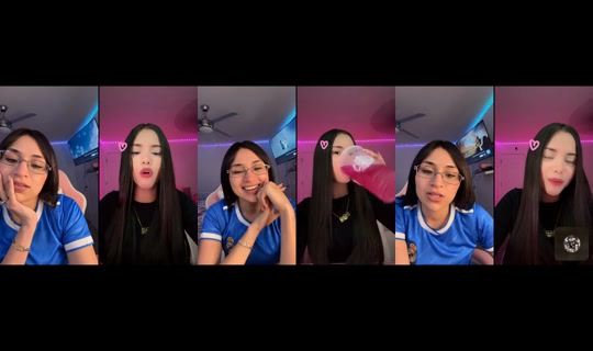 maggygarcia657 TikTok Live — Sep 1, 2026, 1:20 AM