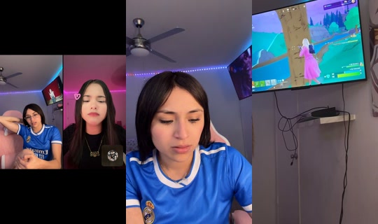 maggygarcia657 TikTok Live — Sep 1, 2026, 2:10 AM