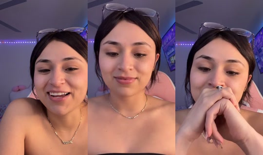 maggygarcia657 TikTok Live — Sep 2, 2026, 12:06 AM