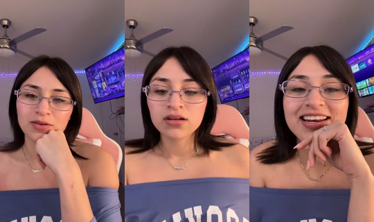 maggygarcia657 TikTok Live — Sep 3, 2026, 2:06 AM