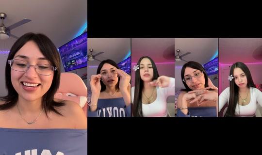 maggygarcia657 TikTok Live — Sep 3, 2026, 2:57 AM