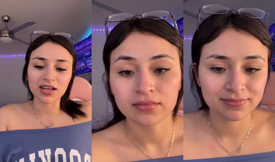 maggygarcia657 TikTok Live — Sep 3, 2026, 3:19 AM