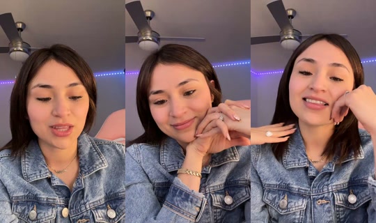 maggygarcia657 TikTok Live — Sep 30, 2026, 2:22 AM