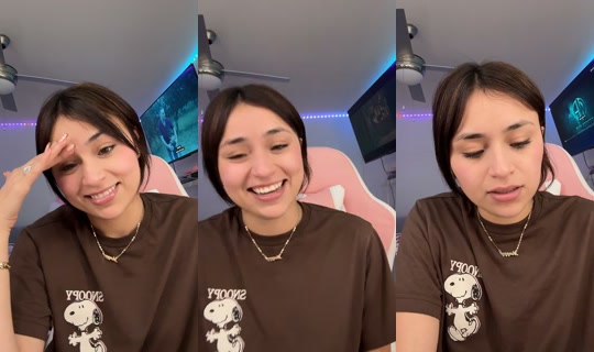 maggygarcia657 TikTok Live — Oct 1, 2026, 2:26 AM