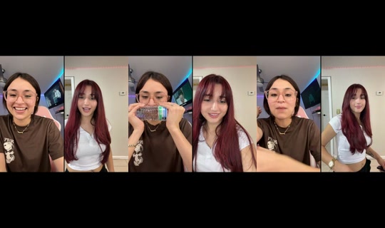 maggygarcia657 TikTok Live — Oct 1, 2026, 2:47 AM