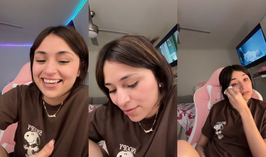 maggygarcia657 TikTok Live — Oct 1, 2026, 3:19 AM