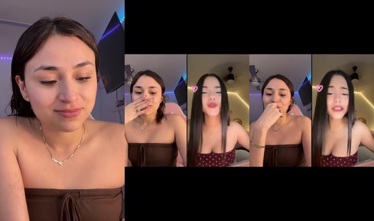 maggygarcia657 TikTok Live — Oct 3, 2026, 1:38 AM