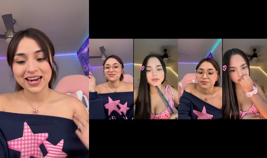 maggygarcia657 TikTok Live — Oct 5, 2026, 1:39 AM