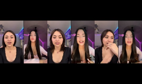 maggygarcia657 TikTok Live — Oct 6, 2026, 12:43 AM