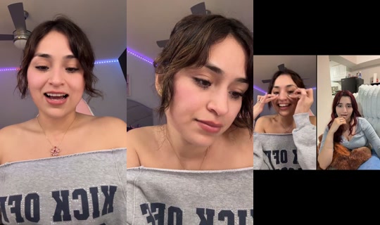 maggygarcia657 TikTok Live — Oct 7, 2026, 2:59 AM