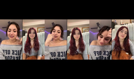 maggygarcia657 TikTok Live — Oct 7, 2026, 3:49 AM