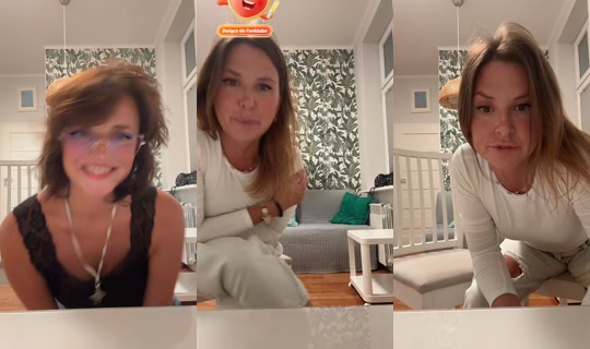 magic.megi TikTok Live — Sep 18, 2026, 7:03 PM