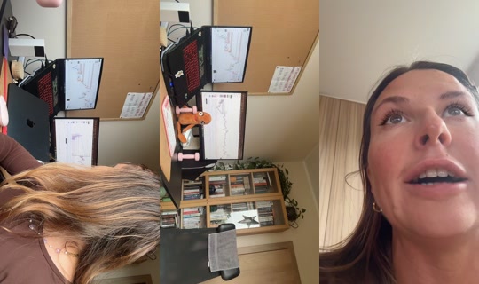 magic.megi TikTok Live — Sep 24, 2026, 12:56 PM