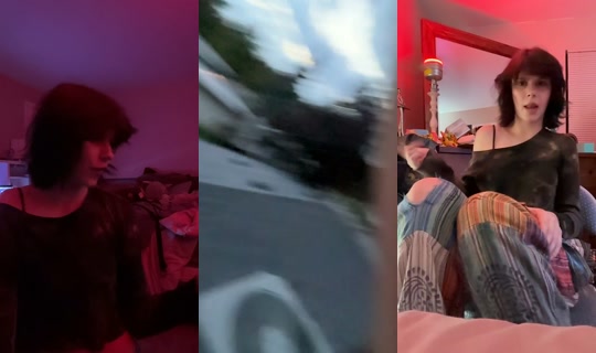magic.with.char TikTok Live — Aug 29, 2026, 2:03 AM