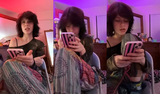 magic.with.char TikTok Live — Aug 29, 2026, 2:53 AM
