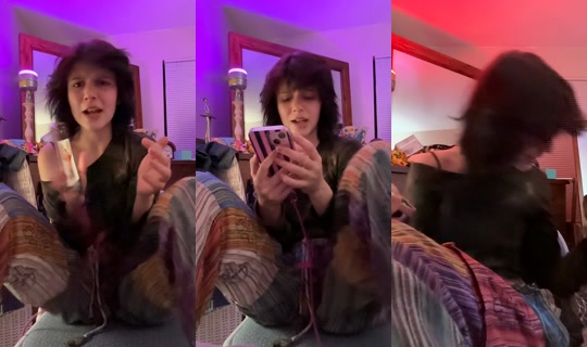 magic.with.char TikTok Live — Aug 29, 2026, 3:44 AM