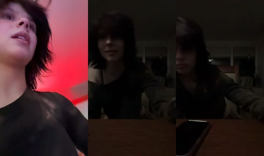 magic.with.char TikTok Live — Aug 29, 2026, 4:34 AM