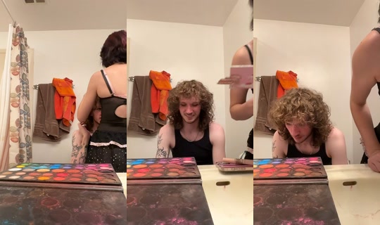 magic.with.char TikTok Live — Aug 30, 2026, 1:48 AM