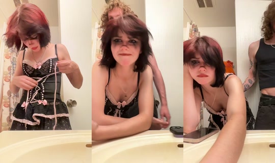 magic.with.char TikTok Live — Aug 30, 2026, 2:25 AM