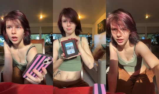 magic.with.char TikTok Live — Sep 1, 2026, 2:28 PM