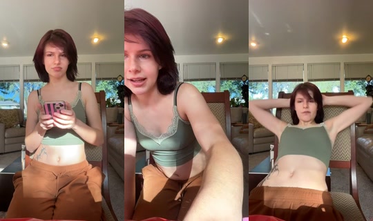 magic.with.char TikTok Live — Sep 1, 2026, 3:06 PM