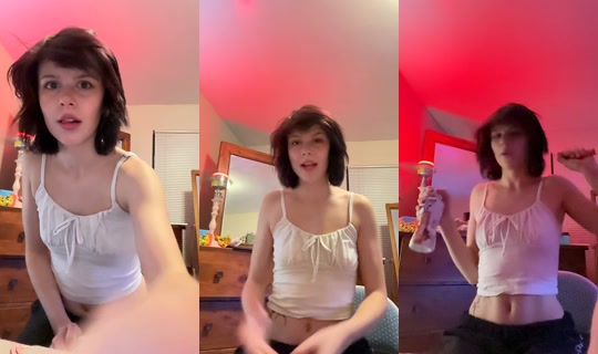 magic.with.char TikTok Live — Sep 3, 2026, 2:50 AM