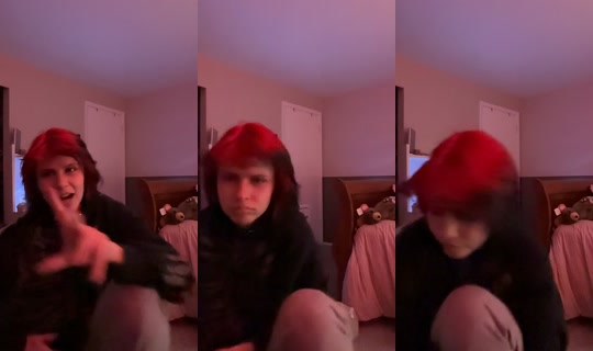 magic.with.char TikTok Live — Sep 8, 2026, 2:15 AM