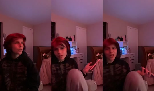 magic.with.char TikTok Live — Sep 8, 2026, 2:30 AM