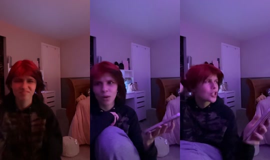 magic.with.char TikTok Live — Sep 8, 2026, 3:41 AM