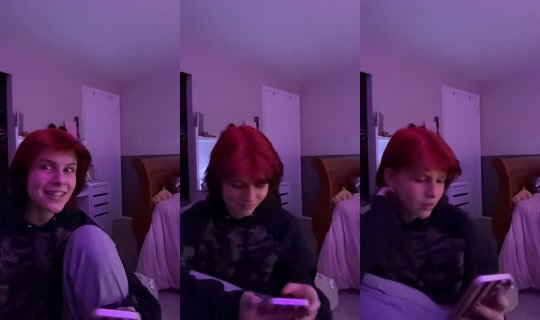 magic.with.char TikTok Live — Sep 8, 2026, 4:23 AM