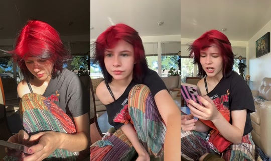 magic.with.char TikTok Live — Sep 8, 2026, 2:45 PM