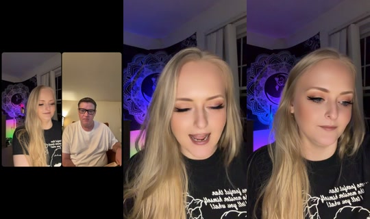 magick_moon1111 TikTok Live — Aug 22, 2026, 12:51 AM