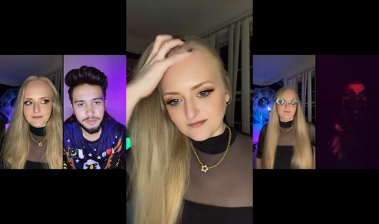 magick_moon1111 TikTok Live — Aug 22, 2026, 1:36 AM