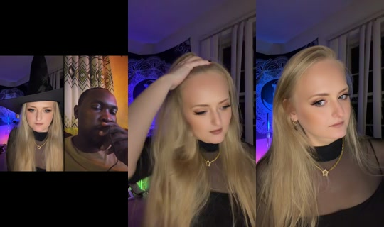 magick_moon1111 TikTok Live — Aug 22, 2026, 2:32 AM