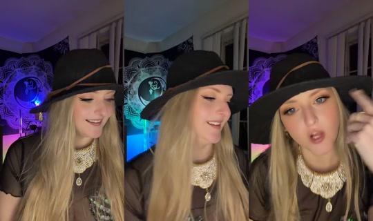 magick_moon1111 TikTok Live — Aug 22, 2026, 4:06 AM