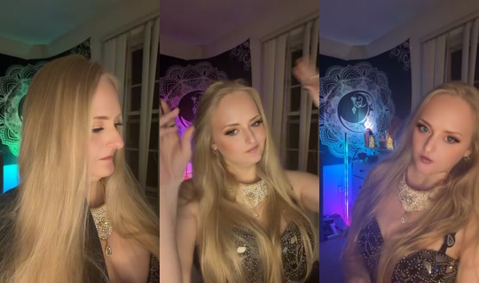 magick_moon1111 TikTok Live — Aug 22, 2026, 5:06 AM