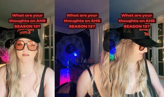 magick_moon1111 TikTok Live — Oct 3, 2026, 5:02 AM
