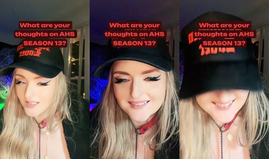 magick_moon1111 TikTok Live — Oct 3, 2026, 6:21 AM