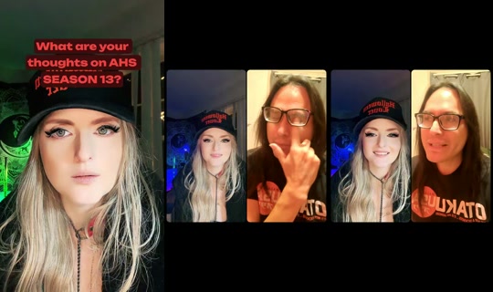 magick_moon1111 TikTok Live — Oct 3, 2026, 6:37 AM
