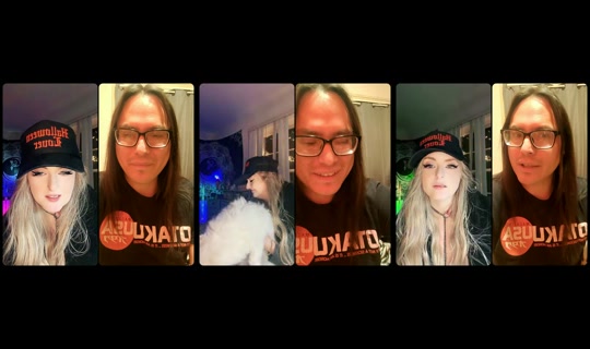 magick_moon1111 TikTok Live — Oct 3, 2026, 8:18 AM