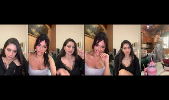 magidaeldhaybi TikTok Live — Aug 22, 2026, 8:52 AM