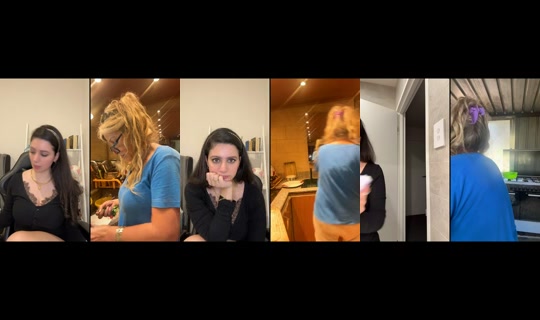 magidaeldhaybi TikTok Live — Aug 22, 2026, 11:23 AM