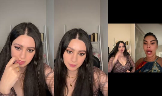 magidaeldhaybi TikTok Live — Aug 28, 2026, 7:07 AM