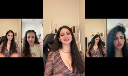 magidaeldhaybi TikTok Live — Aug 28, 2026, 7:57 AM