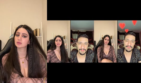 magidaeldhaybi TikTok Live — Aug 28, 2026, 8:47 AM