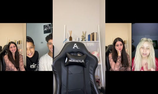 magidaeldhaybi TikTok Live — Aug 28, 2026, 9:38 AM