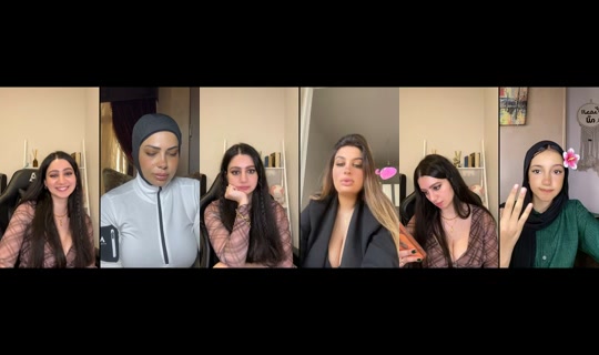 magidaeldhaybi TikTok Live — Aug 28, 2026, 10:28 AM