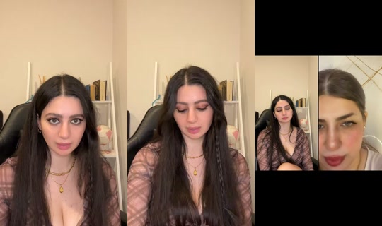 magidaeldhaybi TikTok Live — Aug 28, 2026, 11:18 AM