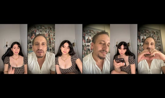 magidaeldhaybi TikTok Live — Oct 2, 2026, 6:27 AM